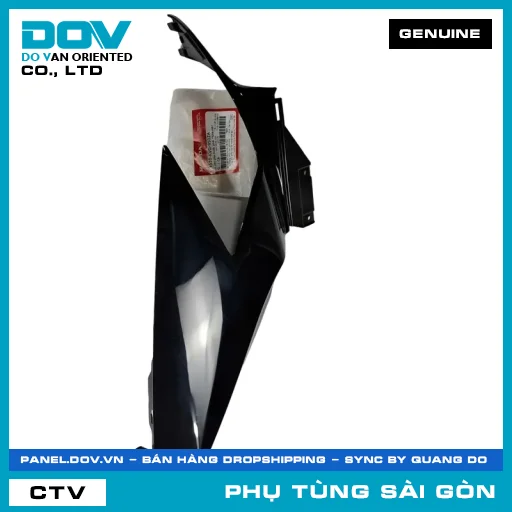 ỐP ĐÈN PHA TRƯỚC PHẢI *NHA69P* | HONDA PARTS CODE 64510KVG950ZA — 64510KVG950ZA