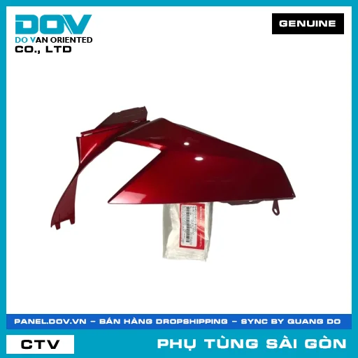 ỐP ĐÈN PHA TRƯỚC PHẢI *R313C* | HONDA PARTS CODE 64510KVG950ZC — 64510KVG950ZC