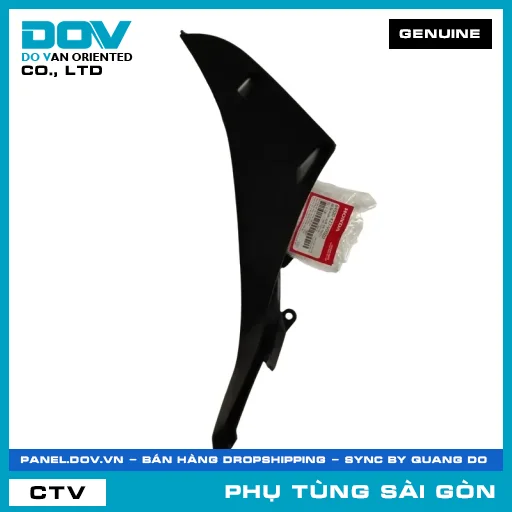 BỘ ỐP TRƯỚC DƯỚI TRÁI *NH1* | HONDA PARTS CODE 64520K27V00ZD — 64520K27V00ZD