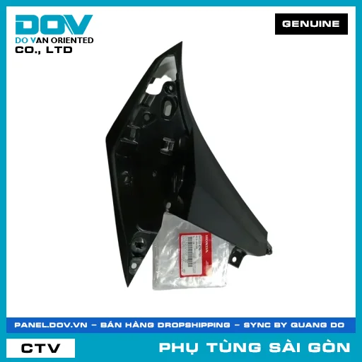BỘ ỐP YẾM TRÁI | HONDA PARTS CODE 64520K56V50 — 64520K56V50