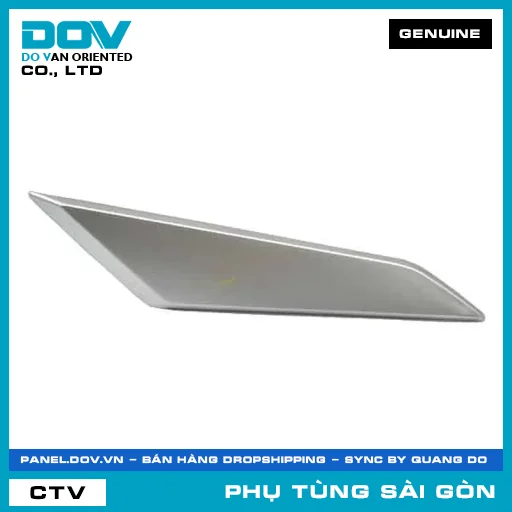 TRANG TRÍ TRÁI *NHA40M* | HONDA PARTS CODE 64520K97T00ZA — 64520K97T00ZA