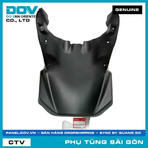 DÈ CHẮN BÙN TRƯỚC BÊN TRONG *NH1* | HONDA PARTS CODE 64520KVG950ZA — 64520KVG950ZA
