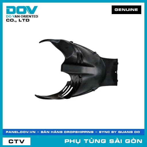 ỐP DƯỚI TRƯỚC *NH-1* | HONDA PARTS CODE 64520KWN710ZB — 64520KWN710ZB