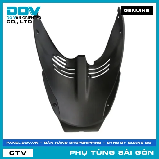 TẤM THÔNG GIÓ TRƯỚC *NH1* | HONDA PARTS CODE 64520KWN900ZA — 64520KWN900ZA