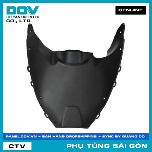 ỐP DƯỚI TRƯỚC | HONDA PARTS CODE 64521K1ZJ10 — 64521K1ZJ10