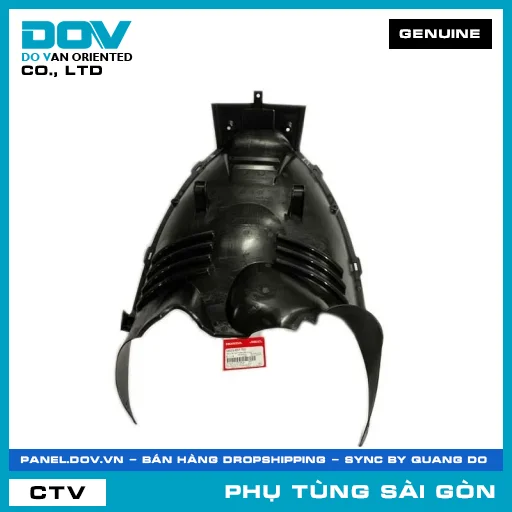 TẤM DÈ CHẮN BÙN TRƯỚC BÊN TRONG | HONDA PARTS CODE 64521K97T00 — 64521K97T00