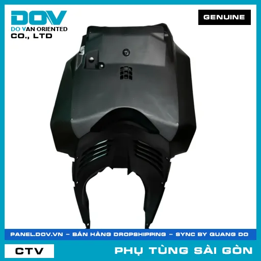ỐP DƯỚI SÀN XE *NH1* | HONDA PARTS CODE 64530K1FV00ZA — 64530K1FV00ZA
