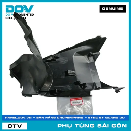 TẤM ỐP SÀN DƯỚI | HONDA PARTS CODE 64530K27V00 — 64530K27V00