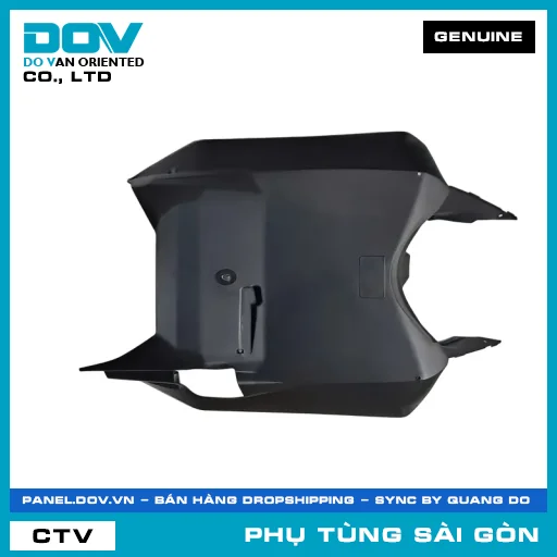 TẤM ỐP SÀN DƯỚI *NH1* | HONDA PARTS CODE 64530K2ZV00ZA — 64530K2ZV00ZA