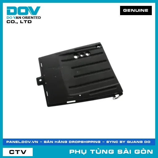 TẤM ỐP SÀN DƯỚI | HONDA PARTS CODE 64530K35V00 — 64530K35V00