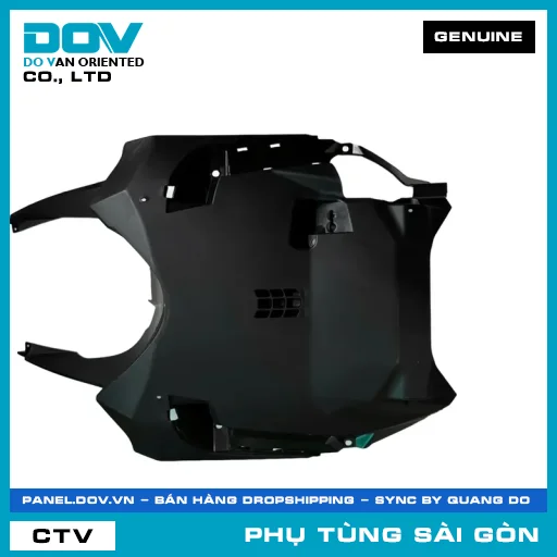 TẤM ỐP SÀN DƯỚI | HONDA PARTS CODE 64530K66V00 — 64530K66V00