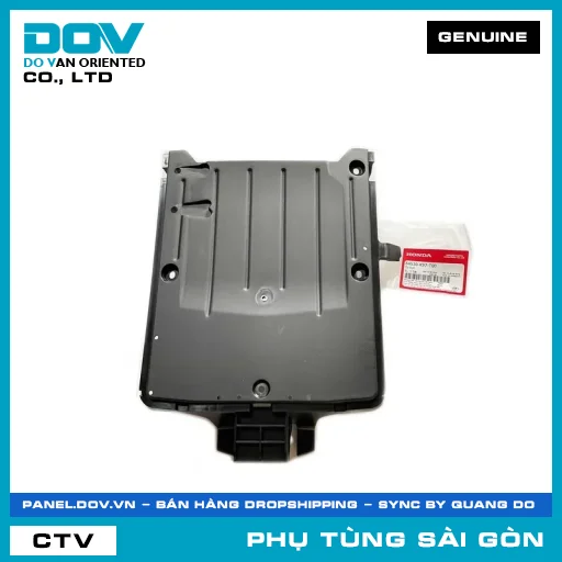 ỐP DƯỚI | HONDA PARTS CODE 64530K97T00 — 64530K97T00