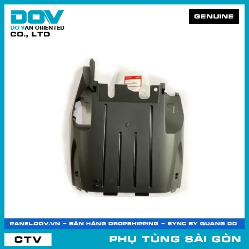 TẤM ỐP SÀN DƯỚI | HONDA PARTS CODE 64530KVG900 — 64530KVG900