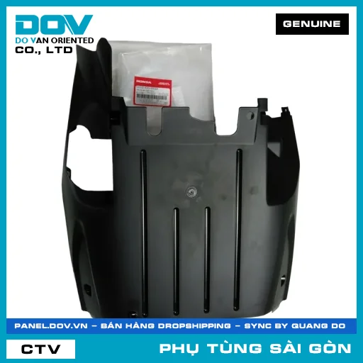 TẤM ỐP SÀN DƯỚI *NH1* | HONDA PARTS CODE 64530KVG950ZA — 64530KVG950ZA