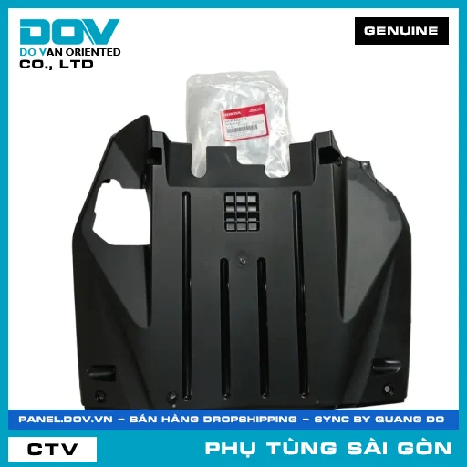 TẤM ỐP SÀN DƯỚI | HONDA PARTS CODE 64530KVGV40 — 64530KVGV40