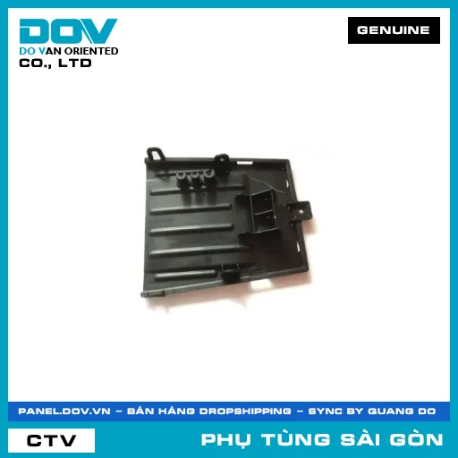 TẤM ỐP SÀN DƯỚI | HONDA PARTS CODE 64530KWN710 — 64530KWN710