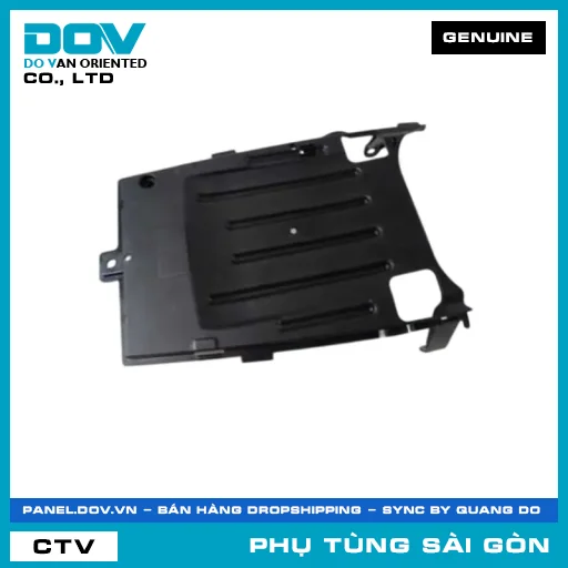 TẤM ỐP SÀN DƯỚI | HONDA PARTS CODE 64530KWN901 — 64530KWN901
