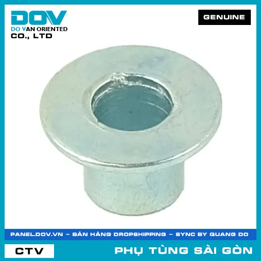 BẠC CÁCH ỐP SƯỜN | HONDA PARTS CODE 64531KFM900 — 64531KFM900