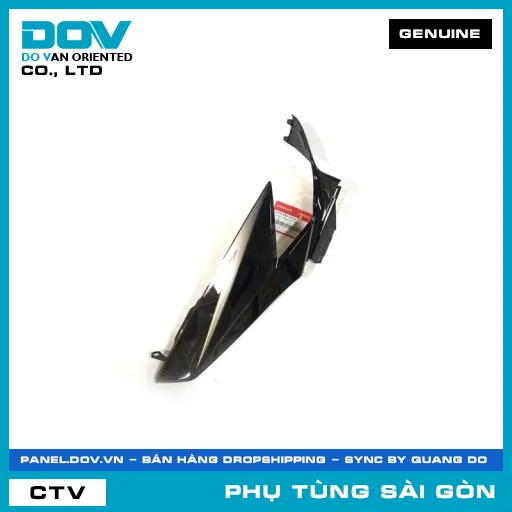 BỘ ỐP ĐÈN PHA TRƯỚC PHẢI *NHA6 | HONDA PARTS CODE 64540KVGV20ZA — 64540KVGV20ZA