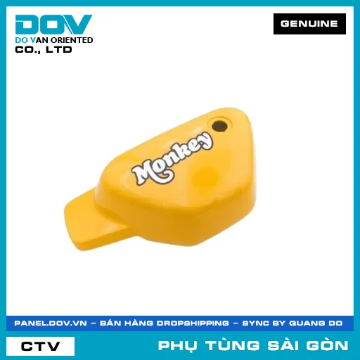 BỘ ỐP TRƯỚC TRÁI *YR354* | HONDA PARTS CODE 64550K0FT00ZA — 64550K0FT00ZA