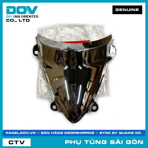 MẶT NẠ | HONDA PARTS CODE 64550KVL930 — 64550KVL930