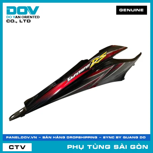 BỘ ỐP SƯỜN PHẢI *R340* | HONDA PARTS CODE 64600K03V20ZC — 64600K03V20ZC