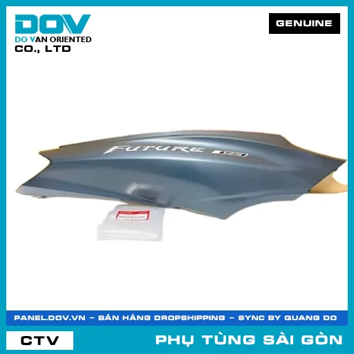 ỐP SƯỜN PHẢI *NHC34* | HONDA PARTS CODE 64600K73VB0ZF — 64600K73VB0ZF