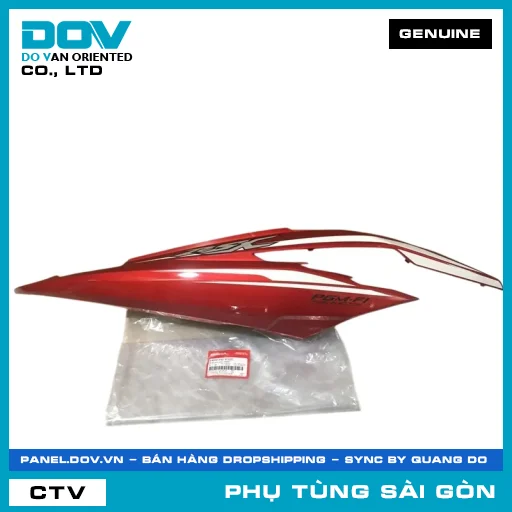 BỘ ỐP SƯỜN PHẢI *R340* | HONDA PARTS CODE 64600K90VC0ZC — 64600K90VC0ZC