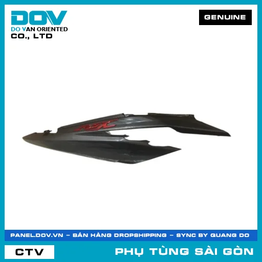 BỘ ỐP SƯỜN PHẢI *NHB83* | HONDA PARTS CODE 64600K90VE0ZB — 64600K90VE0ZB