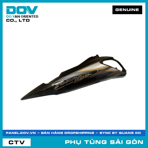 BỘ ỐP SƯỜN PHẢI *NHA69P* | HONDA PARTS CODE 64600KVLV00ZF — 64600KVLV00ZF