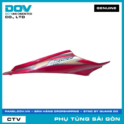 BỘ ỐP SƯỜN PHẢI *R313C* | HONDA PARTS CODE 64600KWWB80ZA — 64600KWWB80ZA