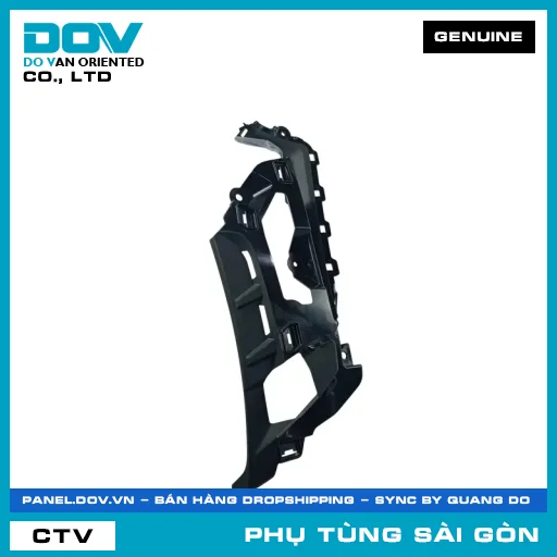ỐP B BÊN PHẢI | HONDA PARTS CODE 64611K2PV60 — 64611K2PV60