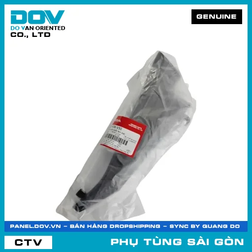 NẮP BÌNH CHỨA NƯỚC LÀM MÁT | HONDA PARTS CODE 64615K56V50 — 64615K56V50