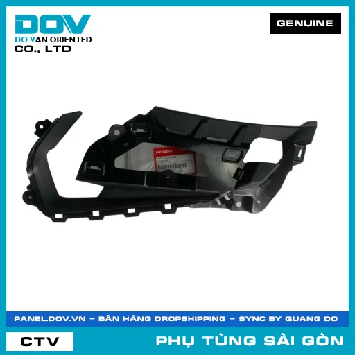 ỐP B BÊN TRÁI | HONDA PARTS CODE 64621K2PV60 — 64621K2PV60