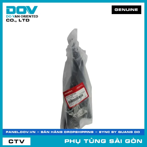 ỐP SƯỜN TRÁI B | HONDA PARTS CODE 64625K56V50 — 64625K56V50