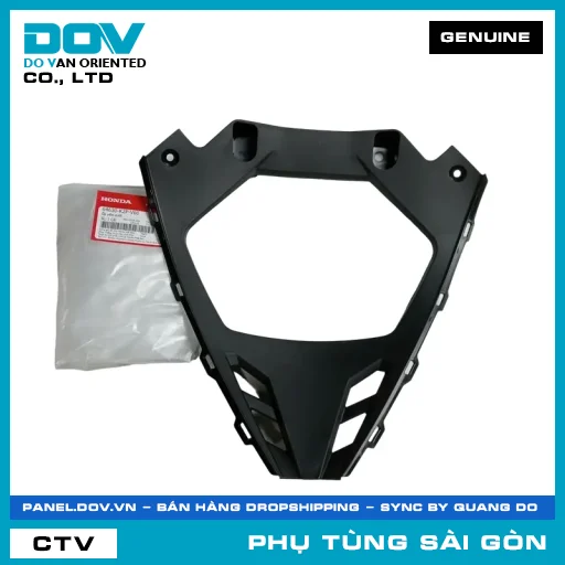 ỐP YẾM DƯỚI | HONDA PARTS CODE 64630K2PV60 — 64630K2PV60