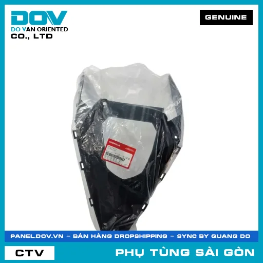 ỐP YẾM DƯỚI | HONDA PARTS CODE 64630K56N10 — 64630K56N10