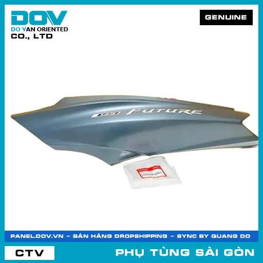 ỐP SƯỜN TRÁI *NHC34* | HONDA PARTS CODE 64650K73VB0ZF — 64650K73VB0ZF