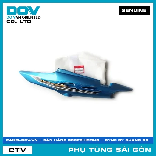 BỘ ỐP SƯỜN TRÁI *B203* | HONDA PARTS CODE 64650K89V00ZB — 64650K89V00ZB