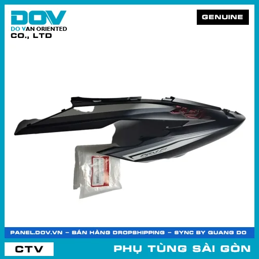 BỘ ỐP SƯỜN TRÁI *NHB55* | HONDA PARTS CODE 64650K90VH0ZB — 64650K90VH0ZB