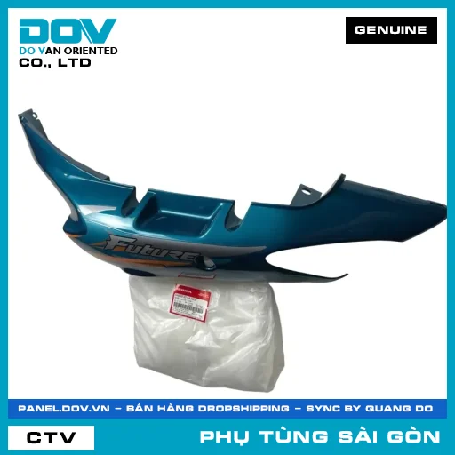 BỘ ỐP SƯỜN TRÁI *B154* | HONDA PARTS CODE 64650KFL830ZB — 64650KFL830ZB
