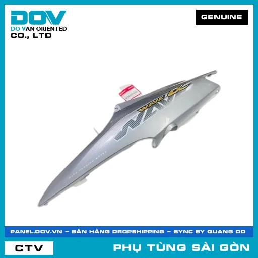 BỘ ỐP SƯỜN TRÁI*NH262* | HONDA PARTS CODE 64650KWYA30ZA — 64650KWYA30ZA