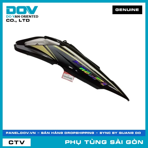 BỘ ỐP SƯỜN TRÁI *NHA69P* | HONDA PARTS CODE 64650KYL900ZA — 64650KYL900ZA