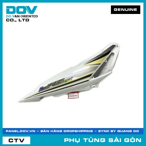 BỘ ỐP SƯỜN TRÁI *NHA96P* | HONDA PARTS CODE 64650KYL900ZC — 64650KYL900ZC