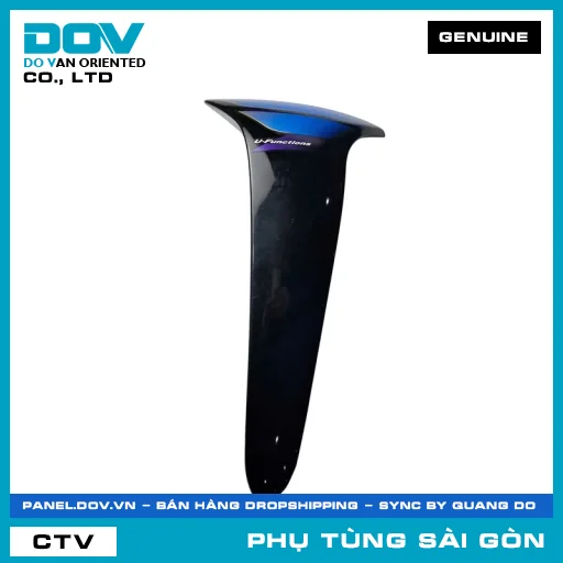 BỘ CÁNH YẾM PHẢI *RP138M* | HONDA PARTS CODE 64700KTM900ZH — 64700KTM900ZH