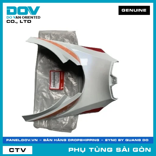 BỘ TẤM ỐP TRUNG TÂM *NHA96P* | HONDA PARTS CODE 64700KVGV00ZA — 64700KVGV00ZA