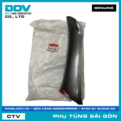 BỘ CÁNH YẾM PHẢI *R315P* | HONDA PARTS CODE 64700KVL940ZC — 64700KVL940ZC