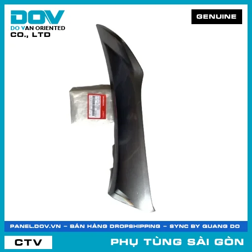 BỘ CÁNH YẾM PHẢI *NHA96P* | HONDA PARTS CODE 64700KVL940ZD — 64700KVL940ZD