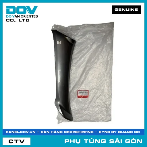 BỘ CÁNH YẾM PHẢI *NHA69P* | HONDA PARTS CODE 64700KVL940ZE — 64700KVL940ZE