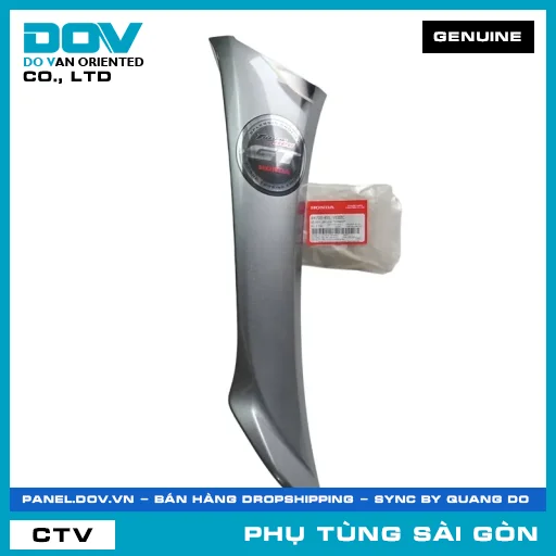BỘ CÁNH YẾM PHẢI *NHA69P* | HONDA PARTS CODE 64700KVLV10ZC — 64700KVLV10ZC